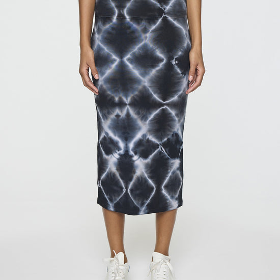 Starlight Tube Skirt-The Tube Skirt-00-Bleusalt