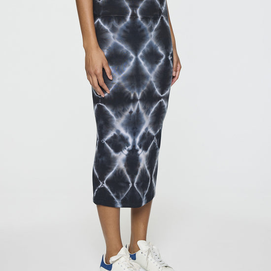 Starlight Tube Skirt-The Tube Skirt-Bleusalt