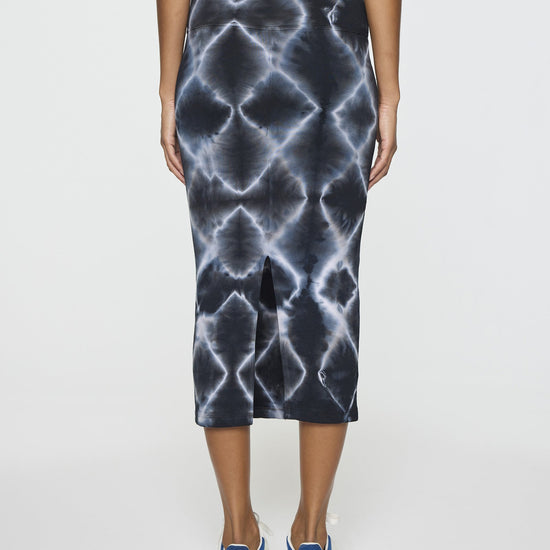 Starlight Tube Skirt-The Tube Skirt-Bleusalt