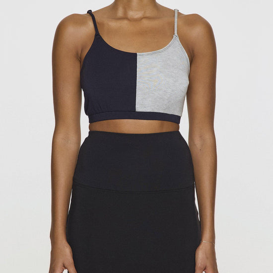 Light Gray/Navy