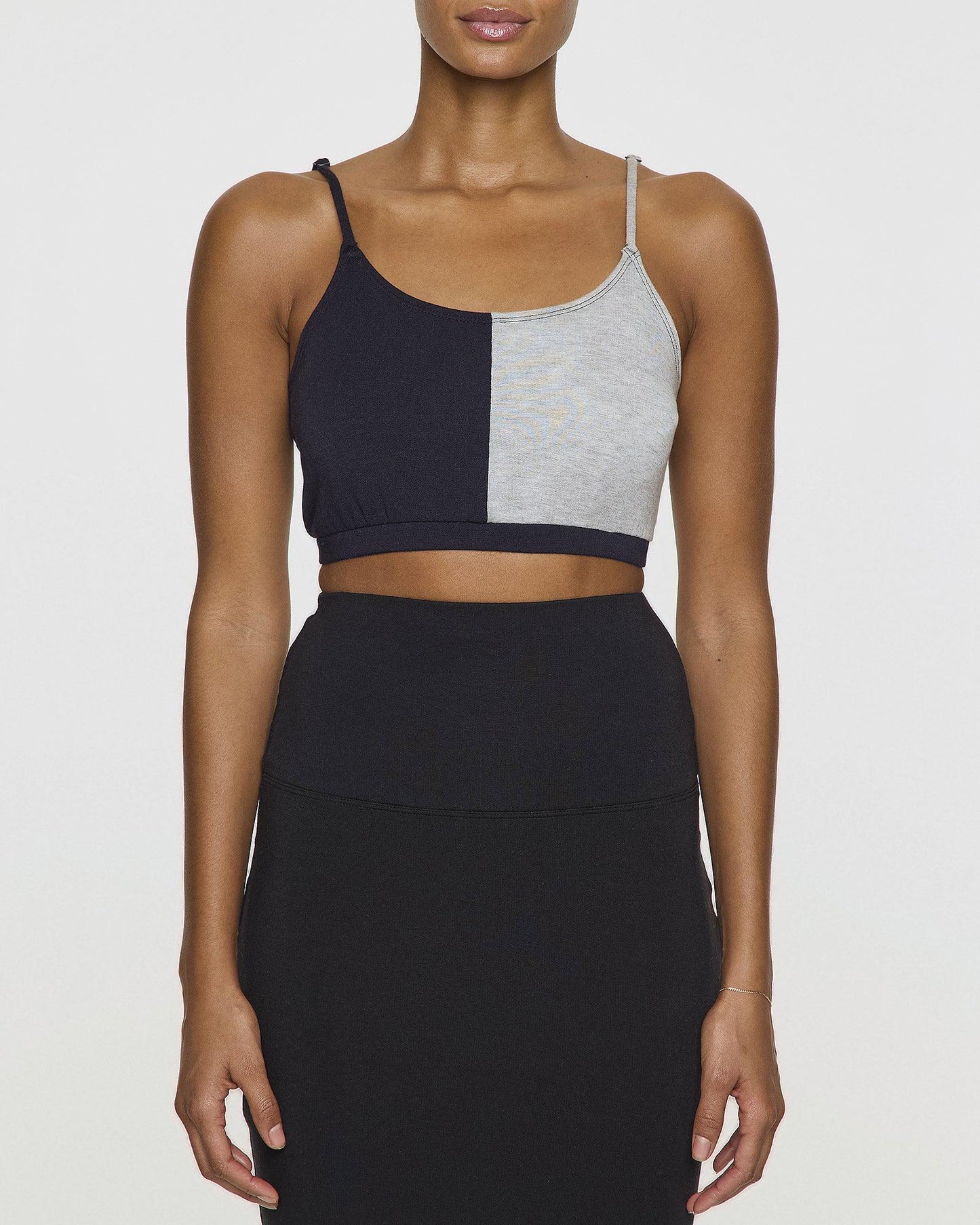 Light Gray/Navy