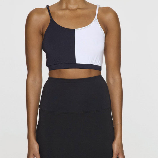 White/Navy