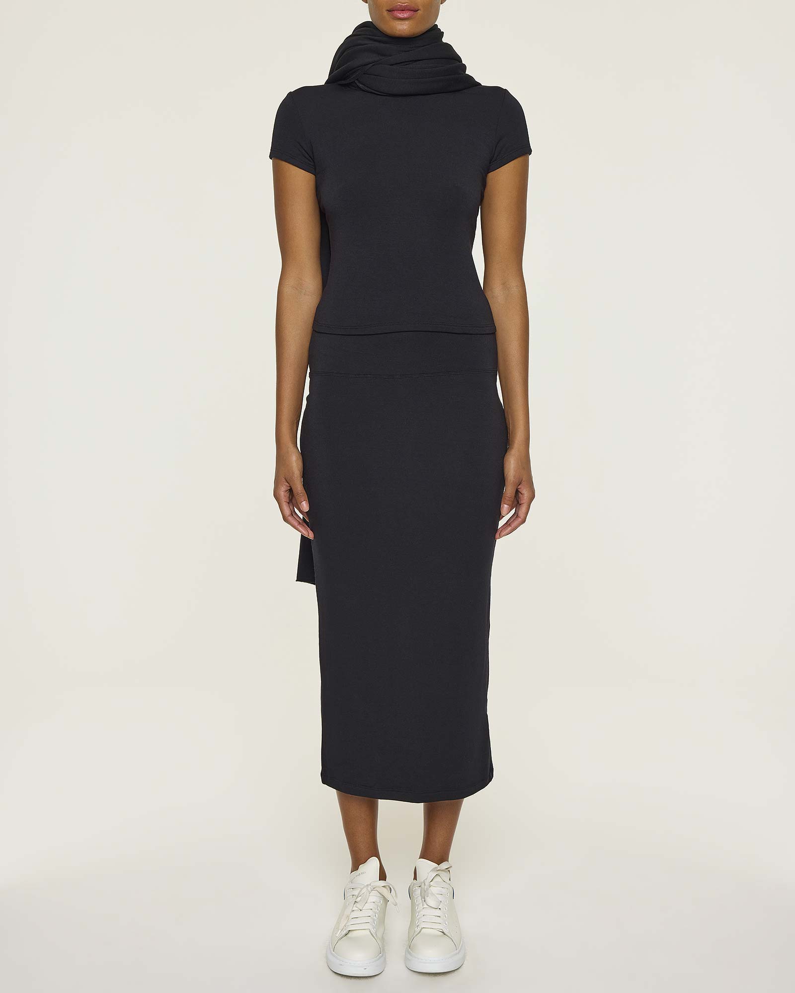 Black | Style Option 2