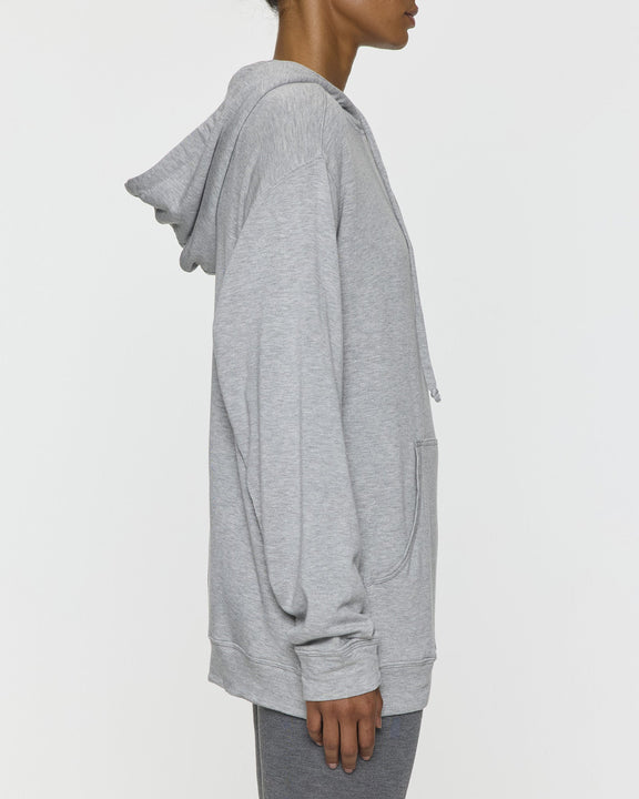 The Unisex Skater Hoodie Bleusalt