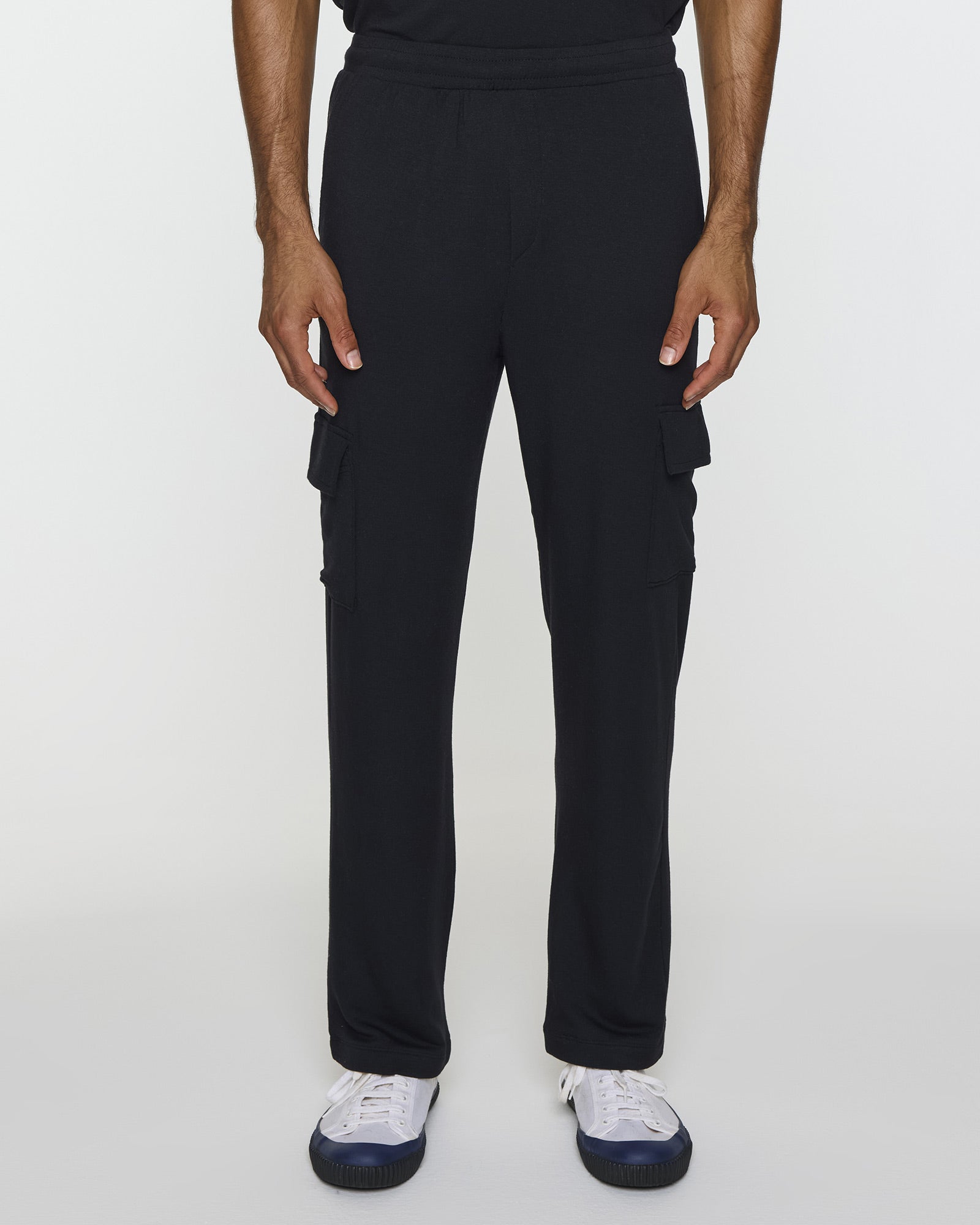 The Men's Cargo Pant App Exclusive