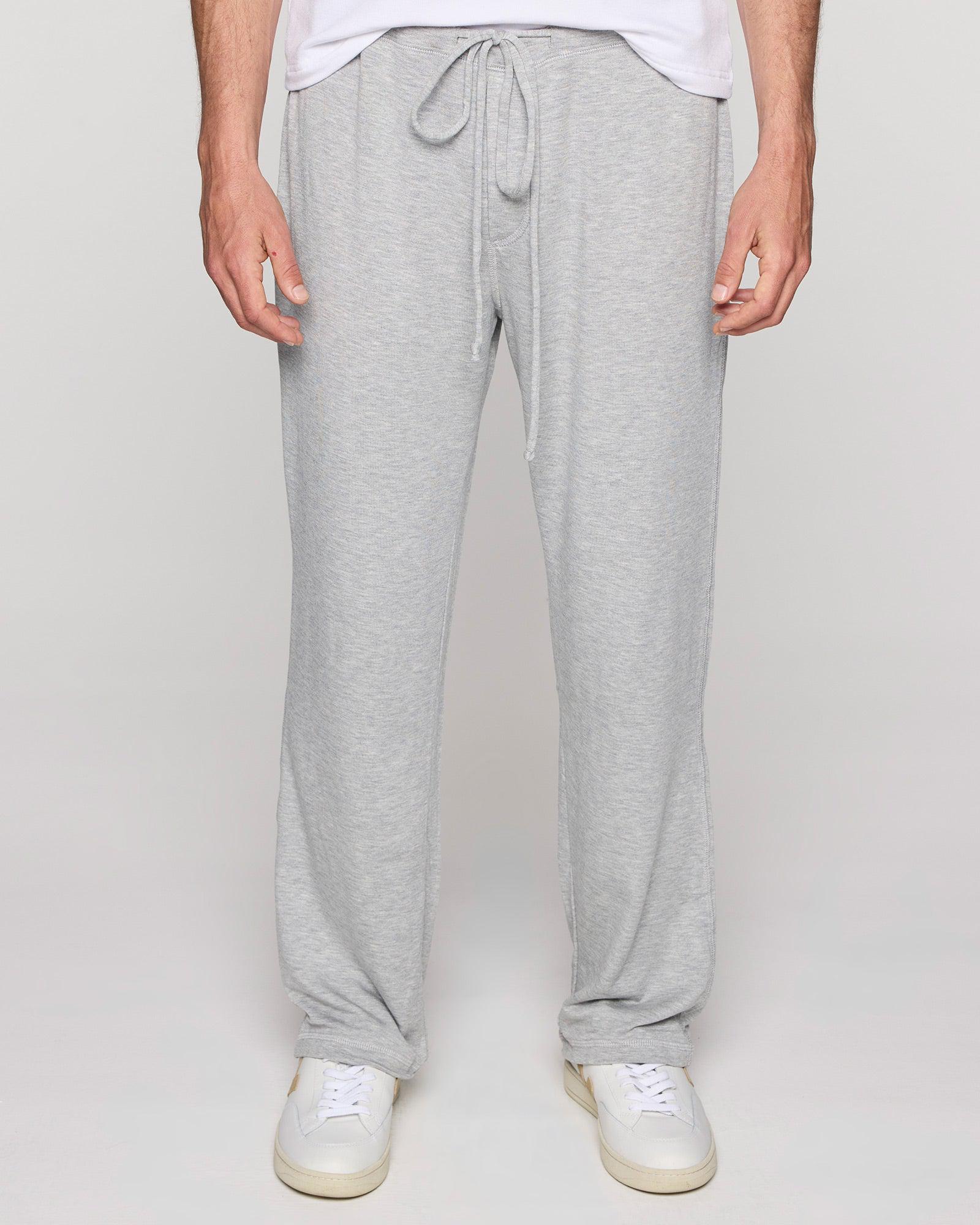 Light Gray | Men's Comfortable Sweatpant