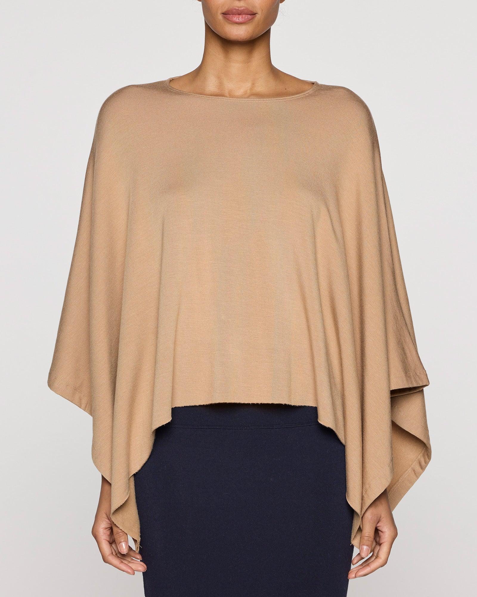 Camel | The Poncho