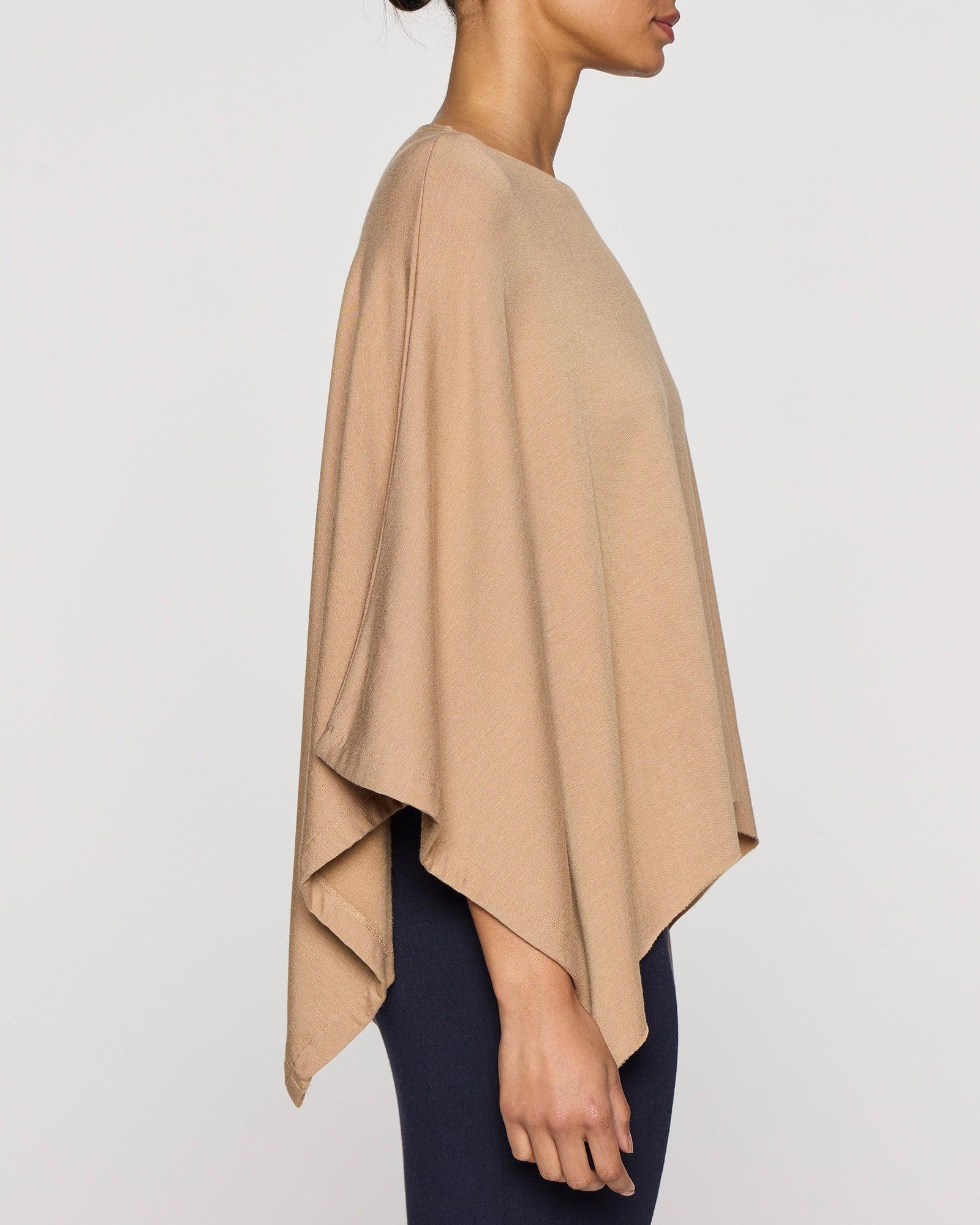 Camel | The Poncho