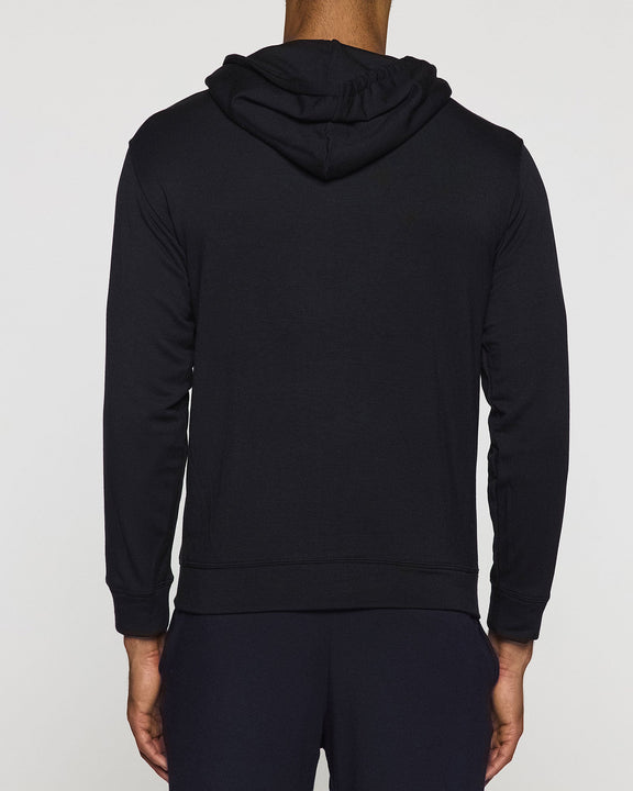 The Unisex Zip Hoodie – Bleusalt