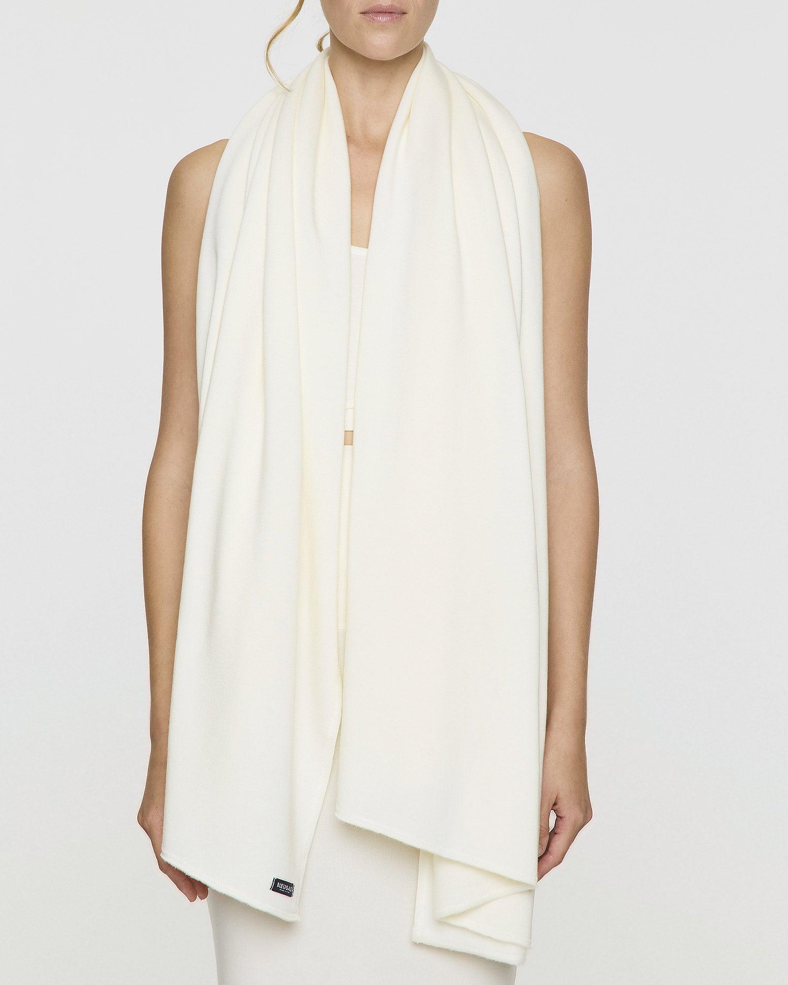 Unbleached | Women's Shawl