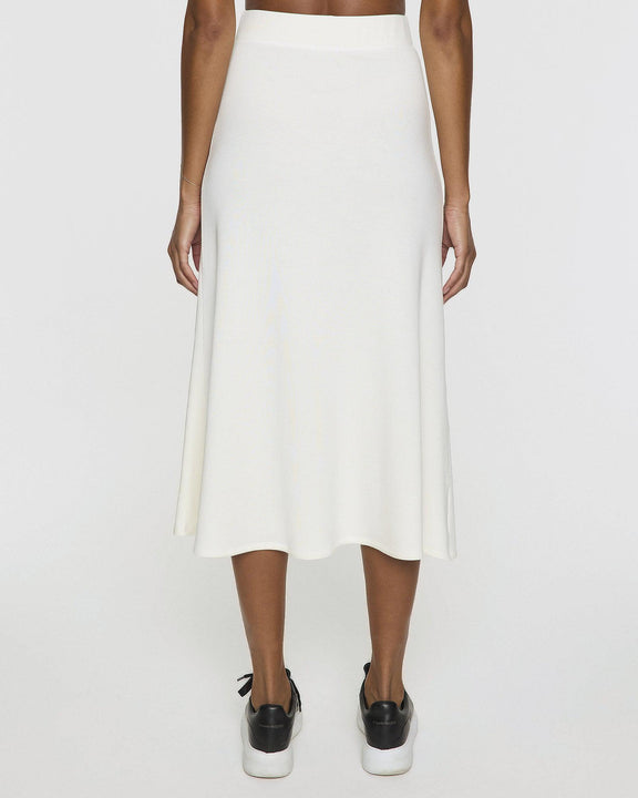 The A-Line Skirt – Bleusalt