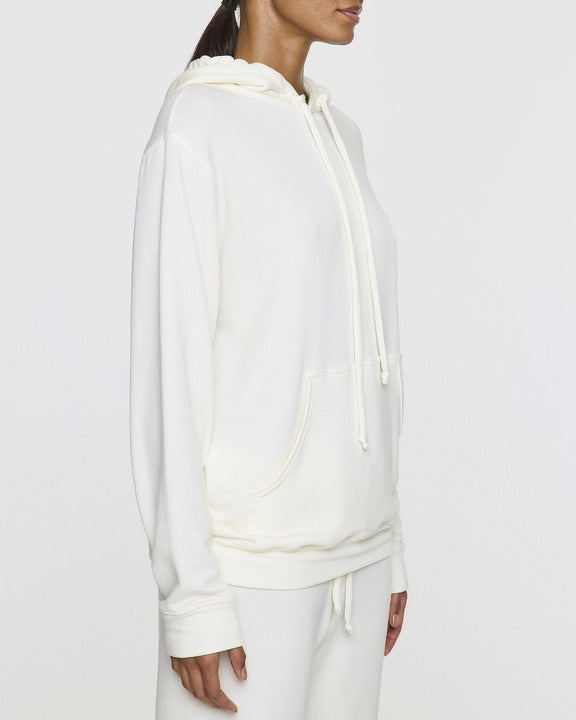 The Unisex Skater Hoodie Bleusalt