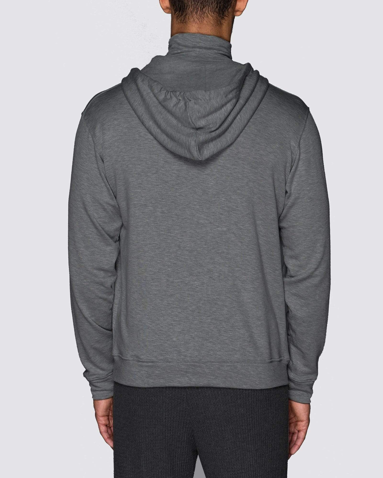 The Unisex Elevated Hoodie – Bleusalt