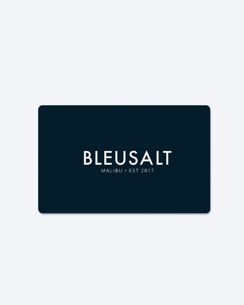 The E-Gift Card-Bleusalt