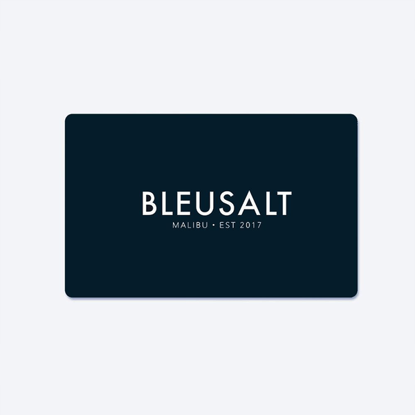The E-Gift Card-$100.00 US-Bleusalt