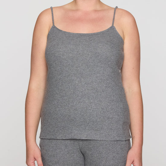 Gray Sparkle