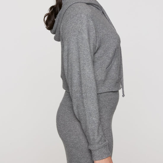 Gray Sparkle