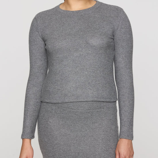Gray Sparkle