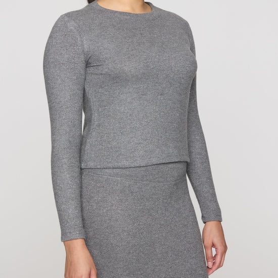 Gray Sparkle