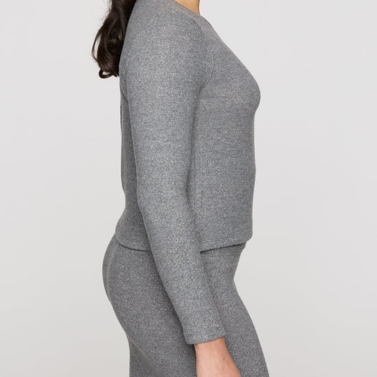 Gray Sparkle