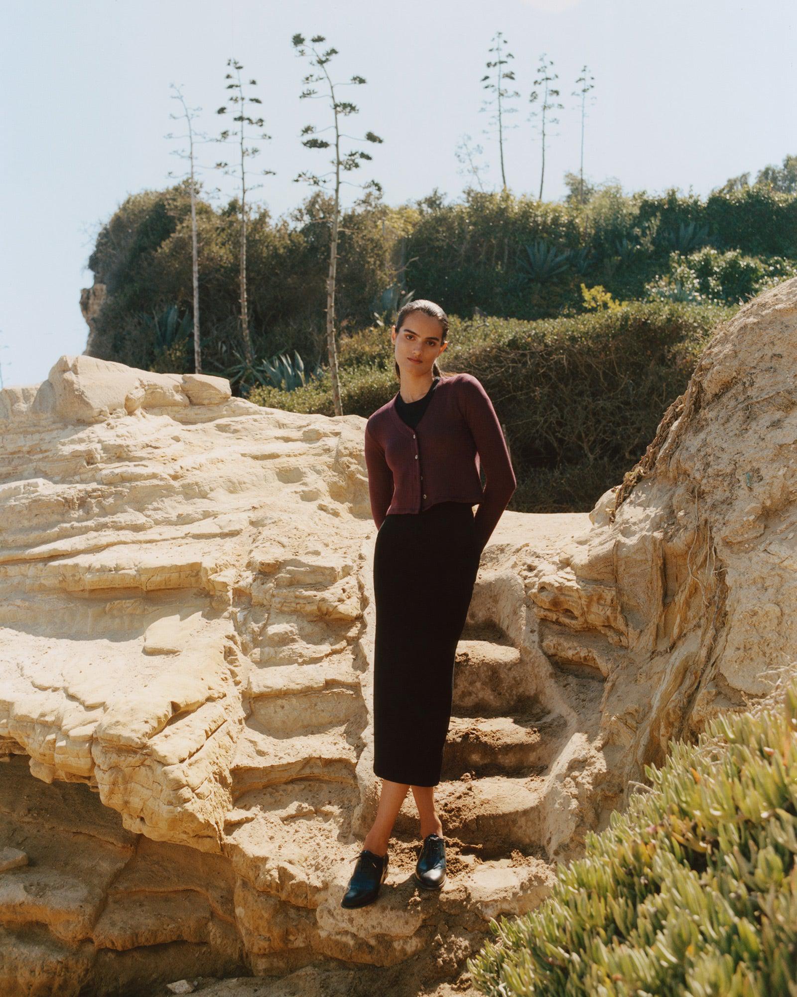 All | Shorty Women's Cardigan