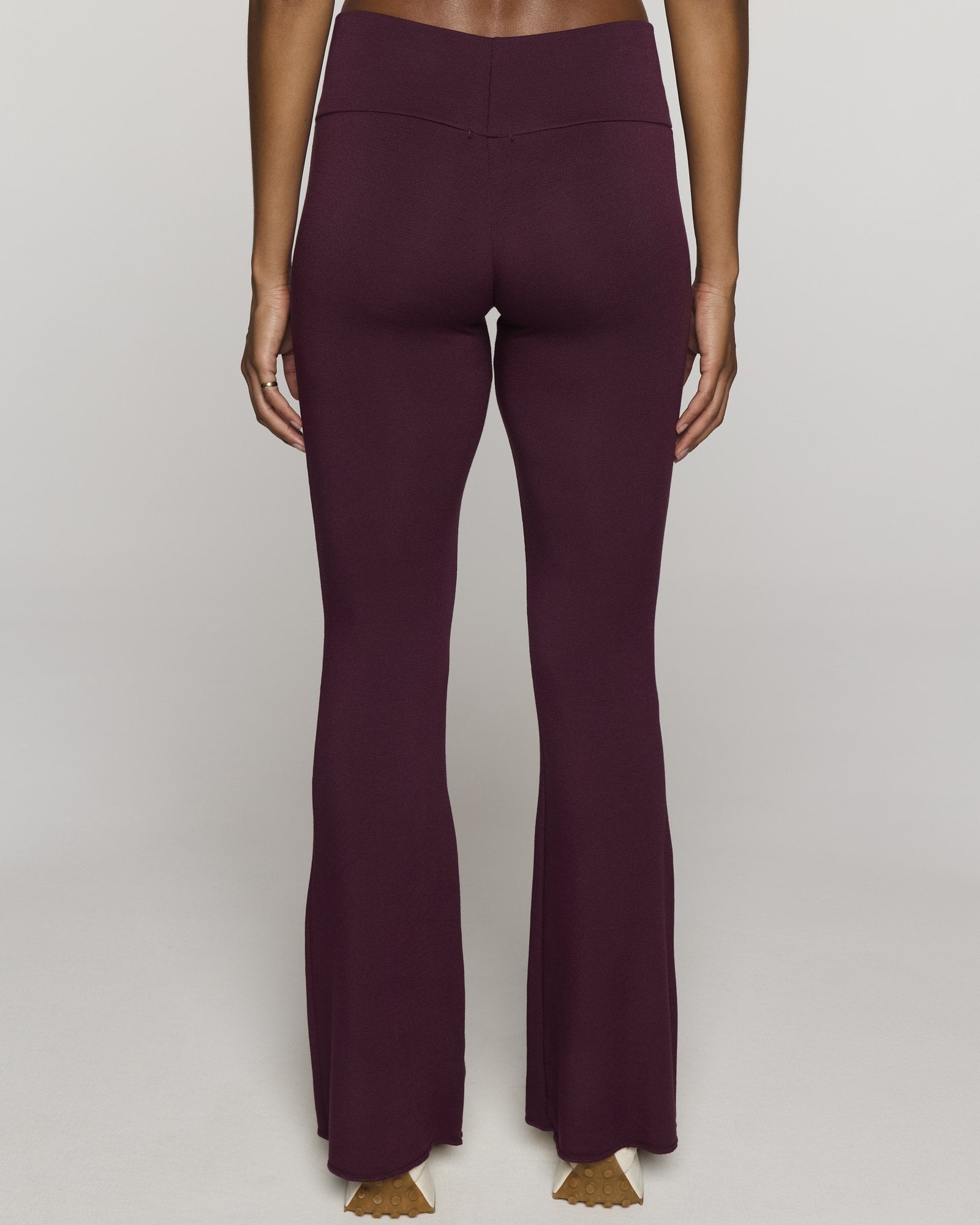 The Kaia Pant – Bleusalt